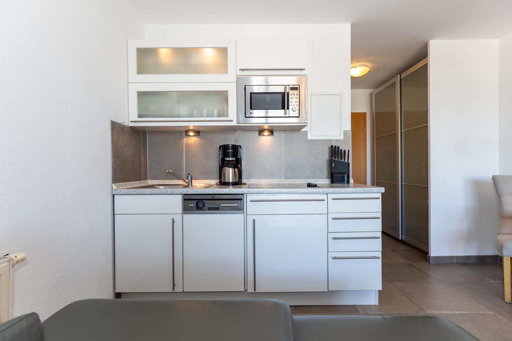 Apartamento Yachthafenresidenz Ostseebad Kühlungsborn Exterior foto