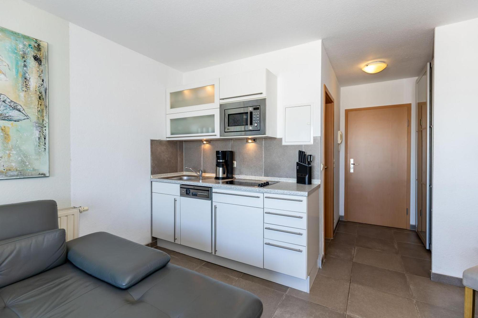 Apartamento Yachthafenresidenz Ostseebad Kühlungsborn Exterior foto
